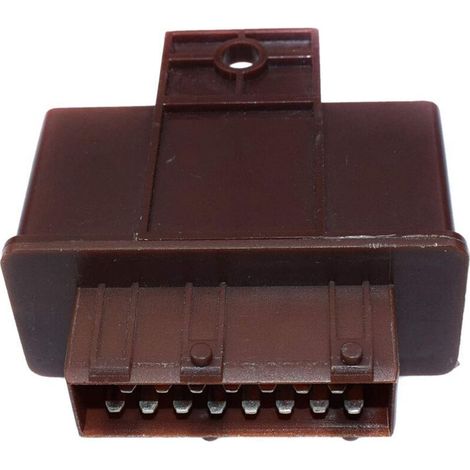 Double Relais Pompe à Carburant Compatible Peugeot 106 206 306 Pièces Moteur
