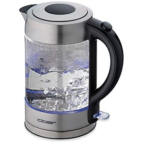 Glas Wasserkocher 4429 (1/5)