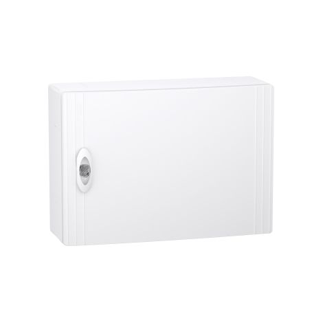 PrismaSeT XS - Quadro da parete - 1R - 18M - Porta cieca- LVSXQ118