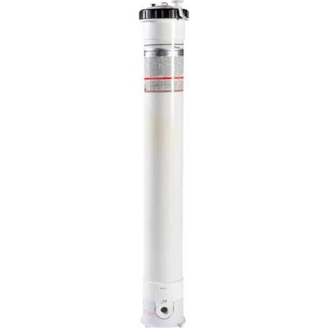 Doseur brome chlore 13.6kg Pentair (1/4)