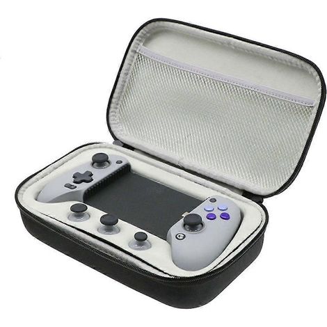 Sac de rangement pour console de jeux, étui de protection EVA anti-rayures pour G8 (1/4)