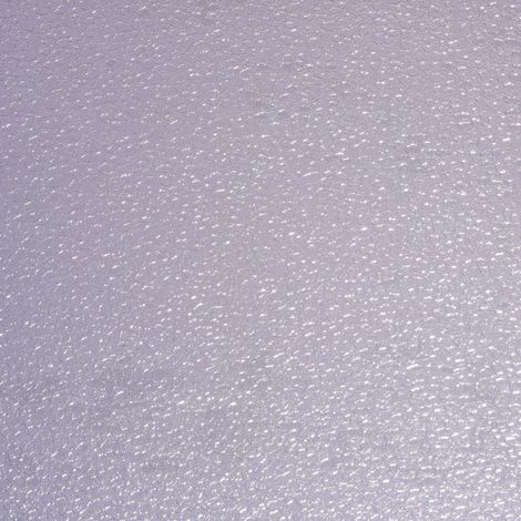 Film vitrostatique Eau, Film pour Verre dépoli, Film de confidentialité, Transparent, 67,5cm x 1,5m, 200µm (Épaisseur: 0,2mm), 53015 (1/5)
