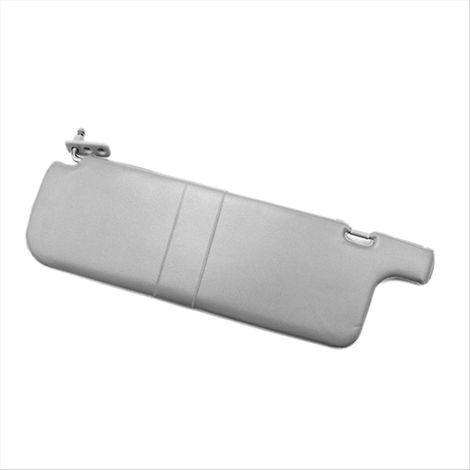 Visera parasol interior para Mitsubishi Shogun Montero Pajero V31 V32 V33 Izquierda MR734789（）