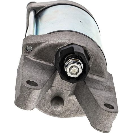 Le moteur 21163-0037 est compatible avec les démarreurs Kawasaki BruteForce 650, Teryx 800 et Prairie 700. (1/3)