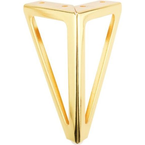 4-piece or Diy Table Leg Cabinet Leg Chair Cabinet Sofa And Other Furniture