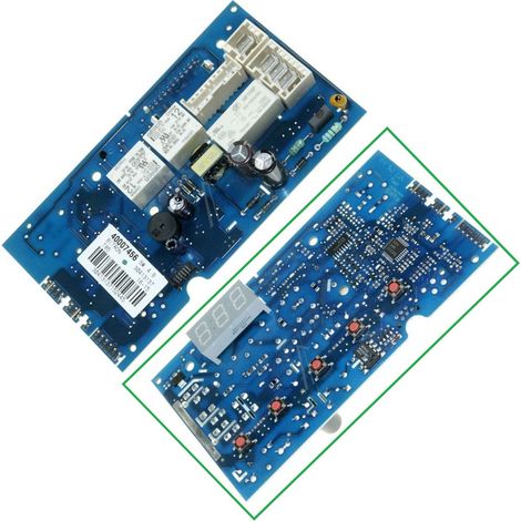 Ersatzteil - Elektronikmodul -  - CANDY
