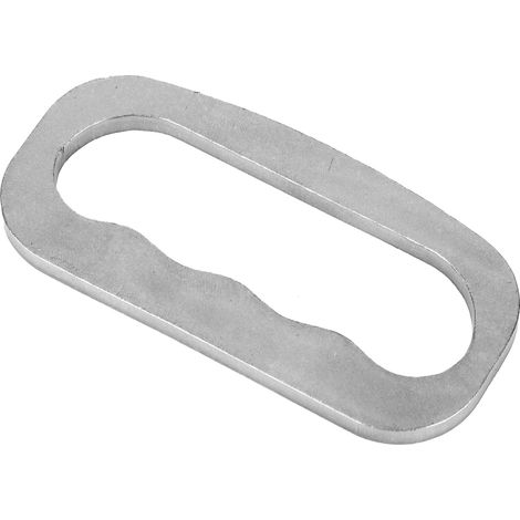 Kit de Démarrage de Feu en Acier au Carbone pour Camping et Randonnée (1/5)