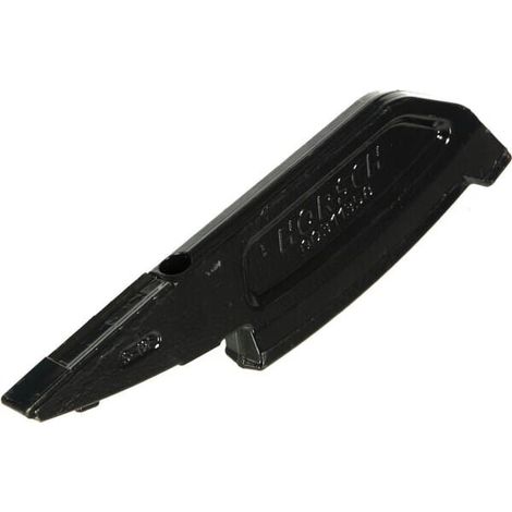 Piastra guida ULD 25 mm UNIVERSALE 00311358 (1/2)