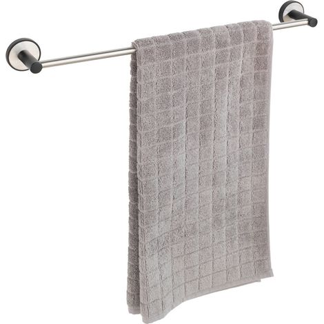 Support de salle de bain UNO UDINE, UV-Loc, 61 cm, WENKO (1/5)