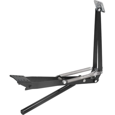 Ouvre-fenêtre de serre à capteur solaire thermique, ouvre-fenêtre automatique à double ressort en aluminium (1/5)