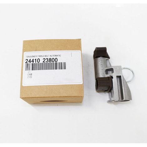 2441023800 ist ein Steuerkettenspanner für den 2,0-Liter-Forte-Motor des Tucson Elantra. (1/4)