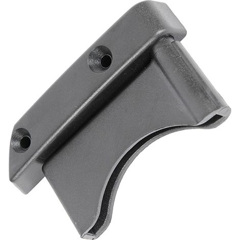 Ersatzteil - Visier-Halterung links -  - ELECTROLUX, FAURE, ARTHUR MARTIN ELECTROLUX