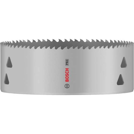 Bosch PRO Multi Material Sierra de Corona 140 mm Durable