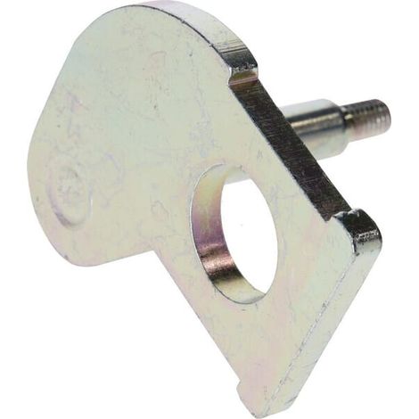 Fusée SABO SAA12666 (1/2)