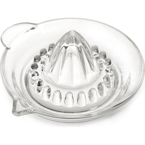 exprimidor de cítricos de vidrio (1/4)