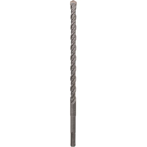 BOSCH Forets béton SDS-Plus-5 (S4L) - 12 mm - x 1 - 265 mm - 200 mm (1/5)