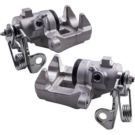 2 Bremssattel hinten für Audi A6 4B C5 VW Passat 3B2 3B3 3B5 links 8E0615424A (1/5)
