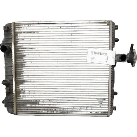 Radiateur OPEL Agila [PRODUIT D'OCCASION]♻️9208632 (1/4)