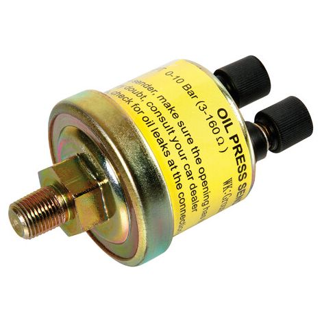 Sonda Pressione Olio (1/2)