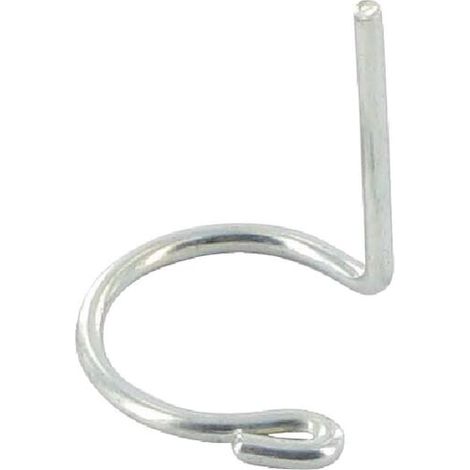 Circlip cincado S19 UNIVERSAL CA7180519 (1/2)