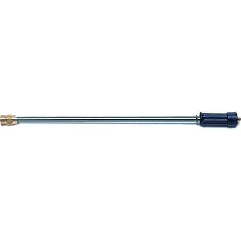 Rallonge de lance Kränzle avec tube en acier inoxydable 500 mm (1/2)
