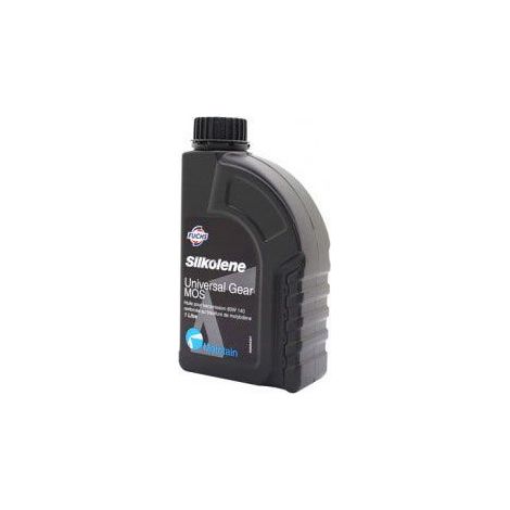 UNIVERSAL GEAR MOS 80W-140 - Huile de transmission et boîte de vitesses