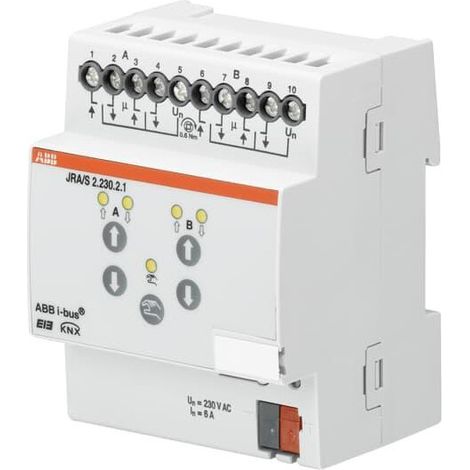 BUSCH-JAEGER 2CDG110120R0011 ABB STOTZ S&J (1/3)