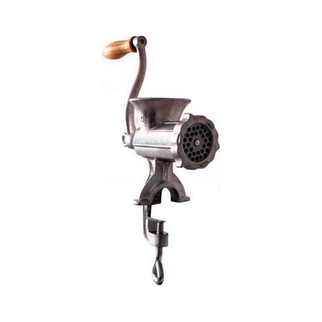 TRITACARNE MANUALE A GALLETTO REBER  n°  8 8681n