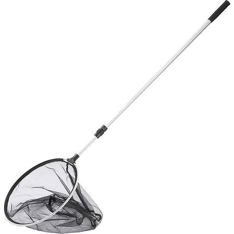 Retino per stagno e laghetto FIAP 2350 Larghezza maglia: 2 mm (Ø x L) 360 mm x 1600 mm