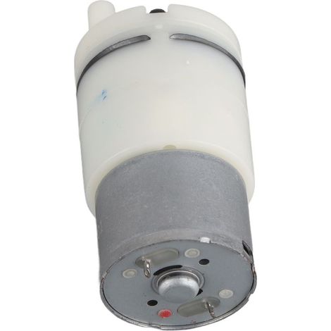 Pompe à Air 6V Silencieuse pour Aquarium, Étanche et Antidéflagrante, Idéale pour Bassins et Équipements Domestiques (1/5)