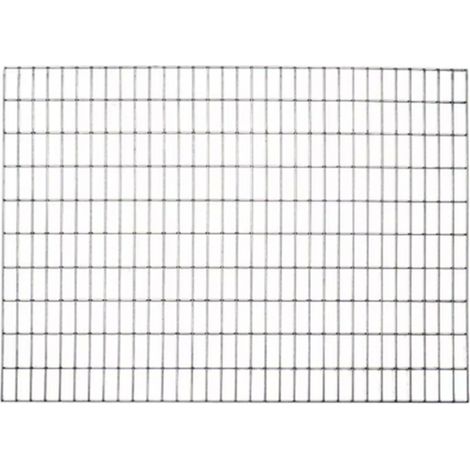 Rotolo 25mt rete elettrosaldata 25x50x2,0mm 100cm (1/3)