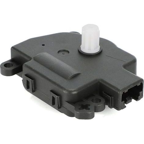 Attuatore per la valvola miscelatrice dell'impianto di riscaldamento 68018109AA, compatibile con Chrysler Cirrus (1/5)