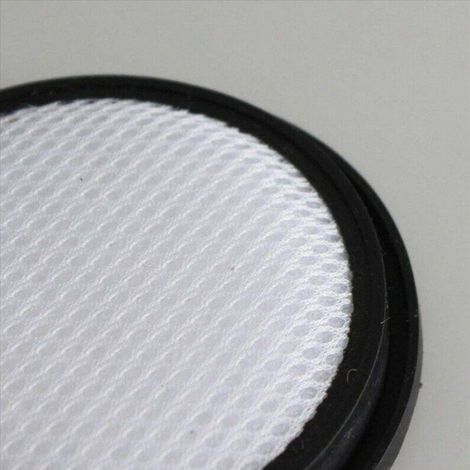 Filtre Hepa - Remplacement Pour Aspirateur P8 - Filtration Micro-Poussières - 6 Pièces (1/5)