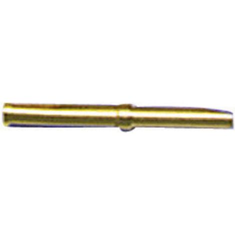 Bulgin SA3179/1 Rundstecker Einzelkontakt Buchsenkontakt Serie (Rundsteckverbinder): SA 10 St.