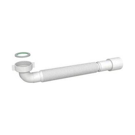 TUBO FLESSIBILE ED ESTENSIBILE MAGIKONE SCARICO DOPPIO Misura: 1"1/2