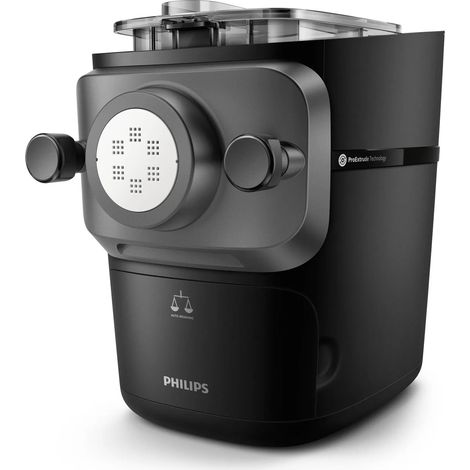 Philips Serie 7000 HR2665/93 Nudelmaschine schwarz