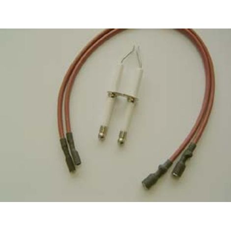Remeha Set elettrodi + cavo L.230mm, 200005781