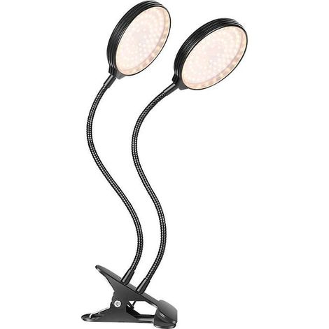 Lampes LED 30W pour plantes, serres et serres.-AquaForge