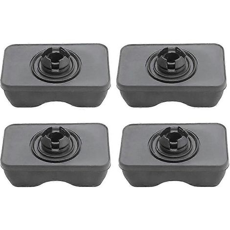2039970186 Patins de levage pour cric Mercedes W203 W209 W211 R171 (Lot de 4) (1/5)