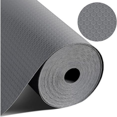 drawer mat cabinet film cabinet paper washable non adhesive for kitchen cabinets (1/2)