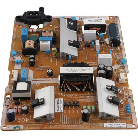 Pour panneau d'alimentation Samsung BN44-00787A L58GFB ESM mis à niveau-- (1/5)