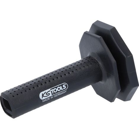 Poignées de sécurité pour burins 23x13 mm (1/5)