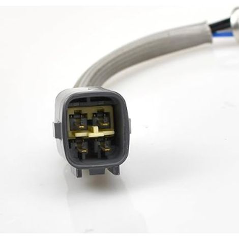 Oxygen sensor compatible with Crown auto parts: 89467-30040, 89467-35110, 89467-22020 (1/4)