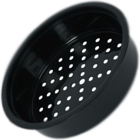 Cesta de vapor negra FS-9100022711 MOULINEX