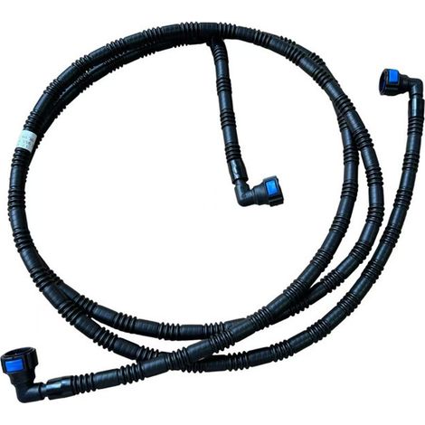 7P6955964B 5TD955970 is suitable for Volkswagen Lamando, Golf 7, and Touran L headlight washer hoses. (1/5)