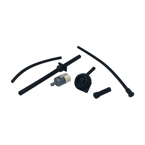 Kit pescaggio motosega profy 25 26 stars n° 41-42-43-48-55-57