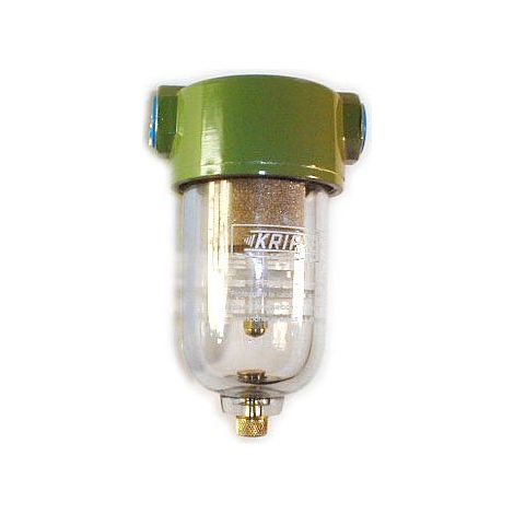 Filtro aire KRIPXE 1/2 F