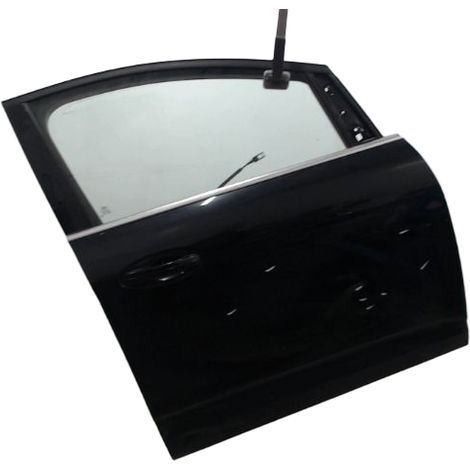 [PRODUIT D'OCCASION] Porte Avant Droit FORD Cmax Monosp. I Phase 2 2007-2010 ♻️ Ref Oe. 2387617 - Garantie à vie (1/2)