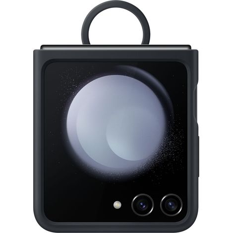 Samsung EF-PF731TNEGWW Handy-Schutzhülle 17 cm (6.7") Cover Indigo (1/3)