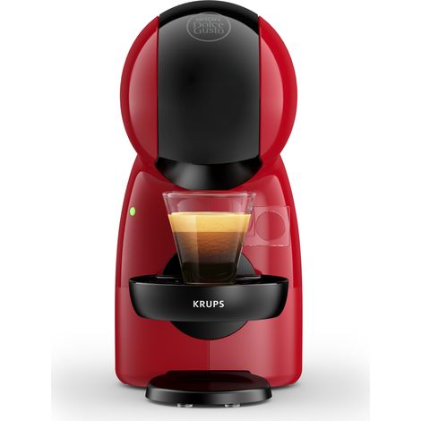 NESCAFÉ DOLCE GUSTO KP1A3510 cafetera eléctrica Semi-automática Macchina per caffè a capsule 0,8 L